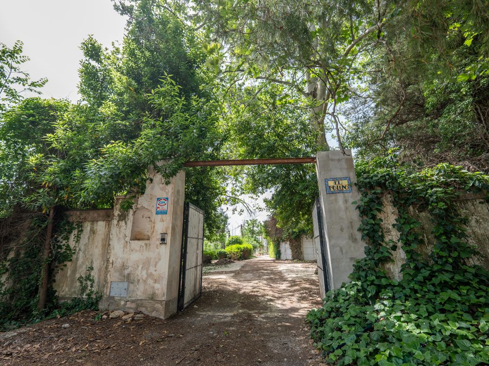 Finca i Caravaca De La Cruz, Murcia - foto 2